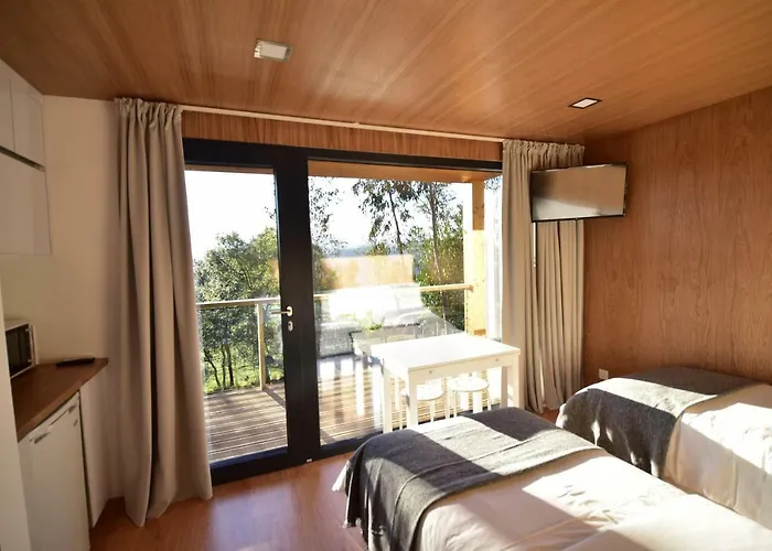 Horizonte Monte * Mondim de Basto