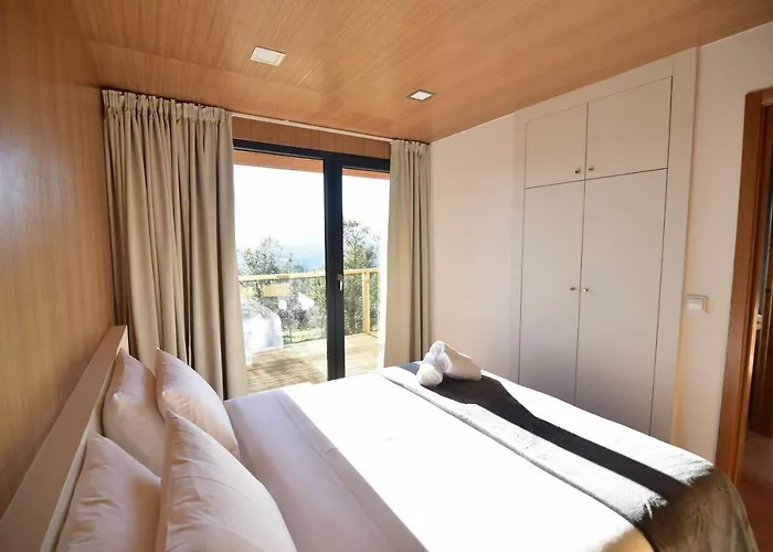 Ferienhaus Horizonte Monte *